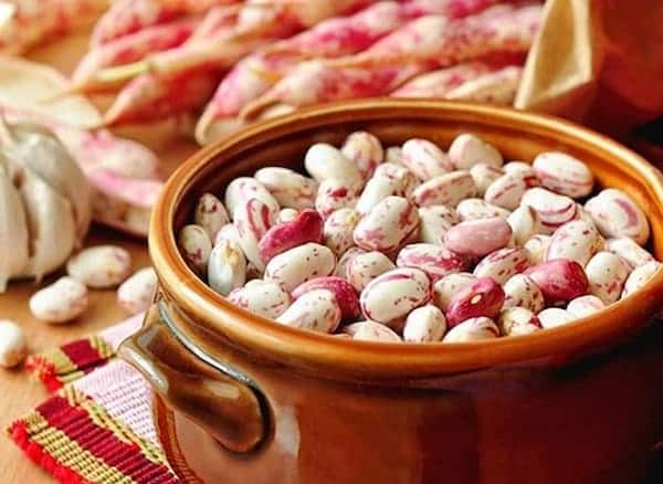 تصویر 3 از لوبیا چیتی + خرید
